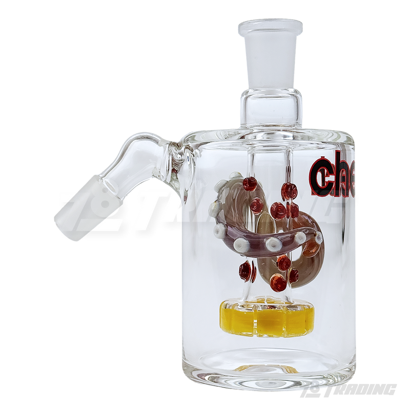 CHEECH Ash catcher 14mm 45° - CHB1