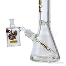 CHEECH Ash catcher 14mm 45° - CHB1