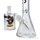 CHEECH Ash catcher 14mm 45° - CHB1