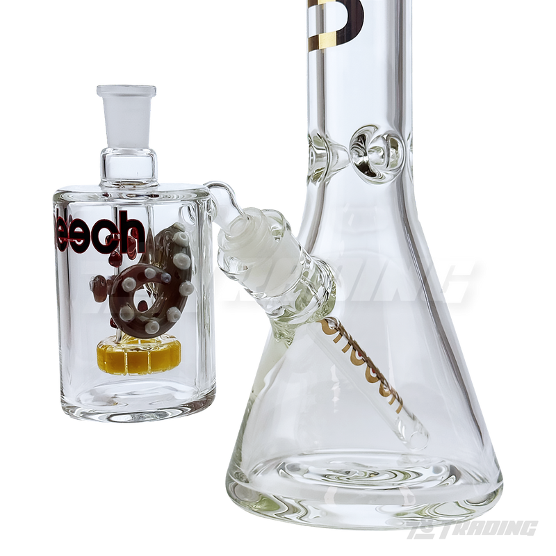 CHEECH Ash catcher 14mm 45° - CHB1