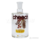 CHEECH Ash catcher 14mm 45° - CHB1