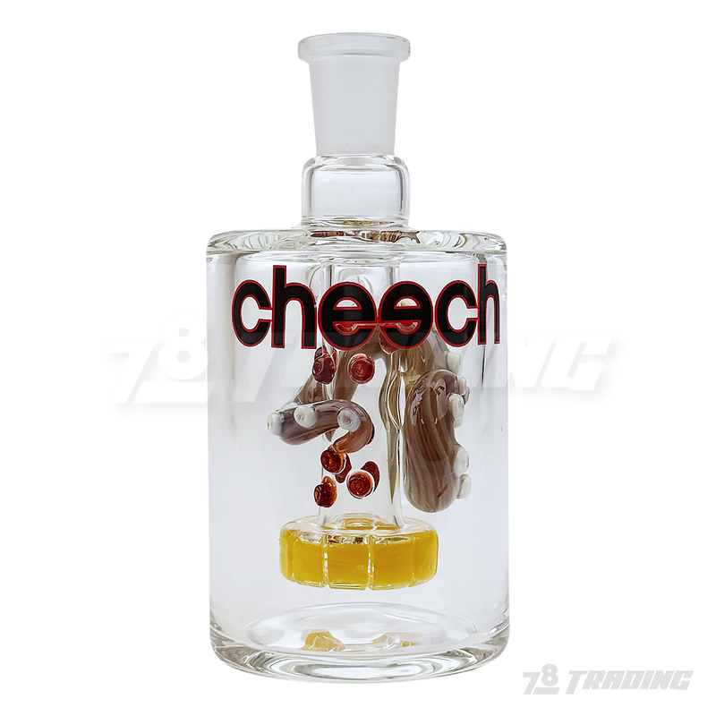 CHEECH Ash catcher 14mm 45° - CHB1