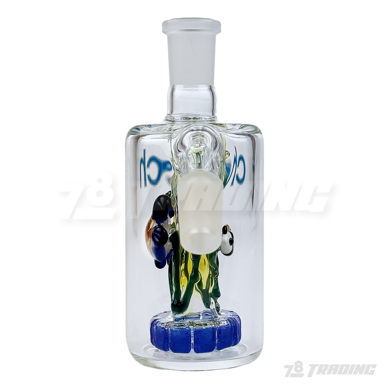 CHEECH Ash catcher 14mm 45° - CHB3