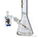 CHEECH Ash catcher 14mm 45° - CHB3