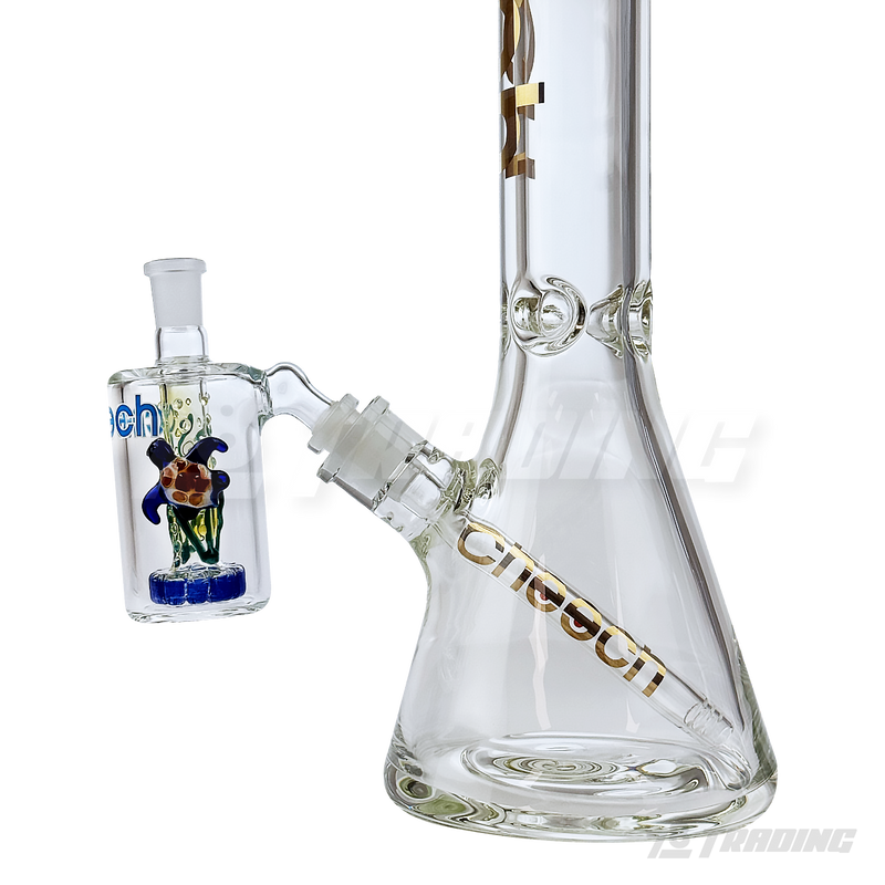 CHEECH Ash catcher 14mm 45° - CHB3