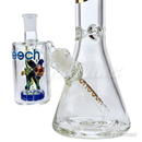 CHEECH Ash catcher 14mm 45° - CHB3