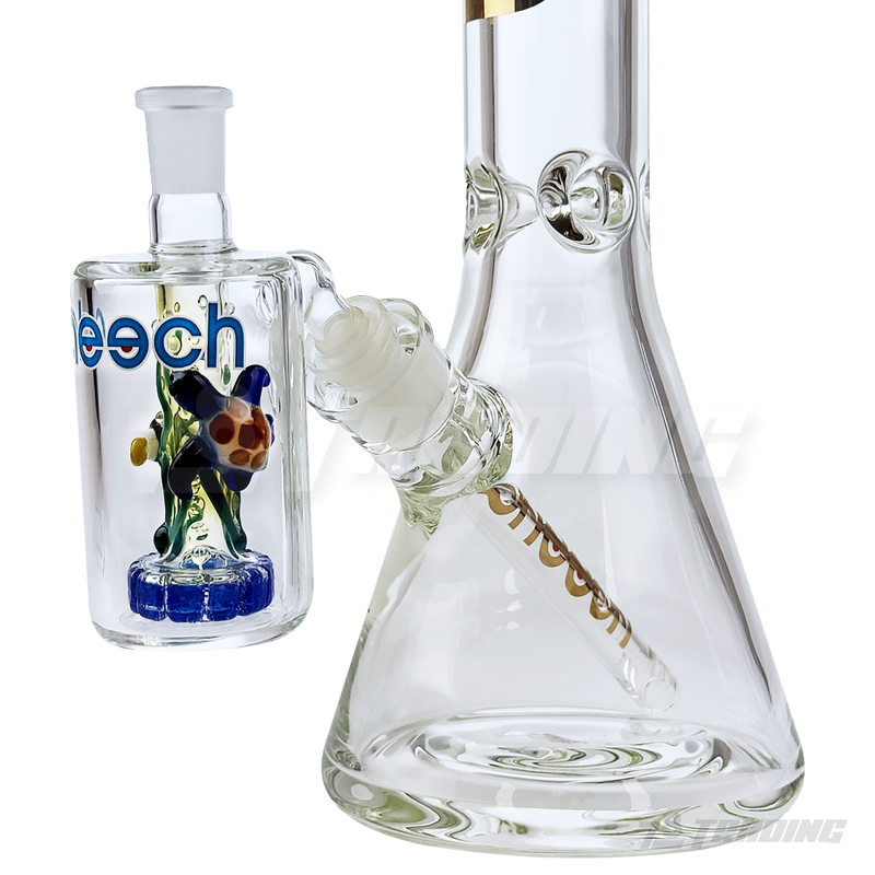 CHEECH Ash catcher 14mm 45° - CHB3