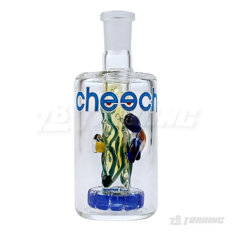 CHEECH Ash catcher 14mm 45° - CHB3