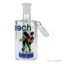 CHEECH Ash catcher 14mm 45° - CHB3