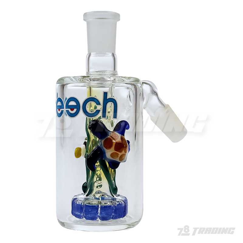 CHEECH Ash catcher 14mm 45° - CHB3