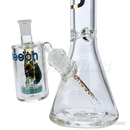 CHEECH Ash catcher 14mm 45° - CHB4
