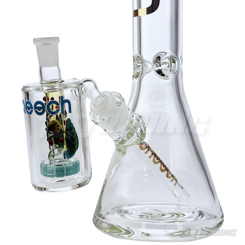 CHEECH Ash catcher 14mm 45° - CHB4