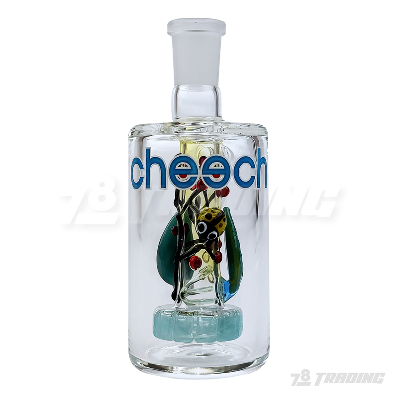 CHEECH Ash catcher 14mm 45° - CHB4