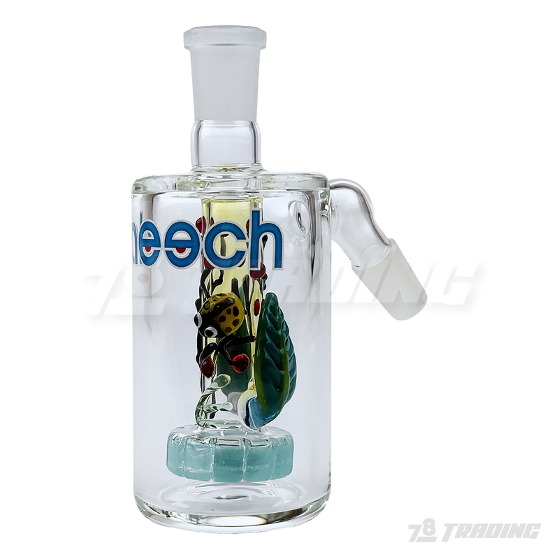 CHEECH Ash catcher 14mm 45° - CHB4