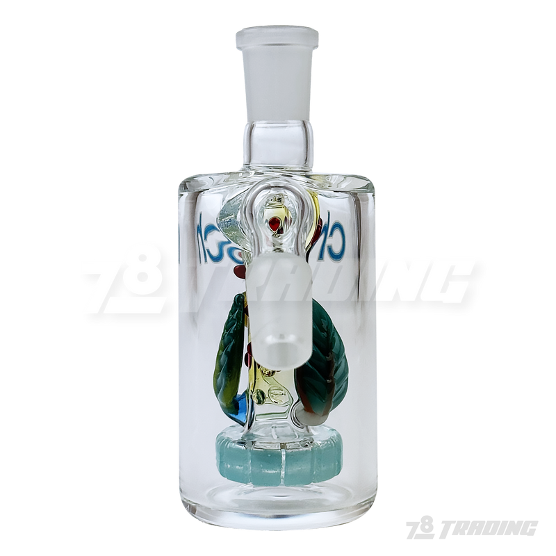 CHEECH Ash catcher 14mm 45° - CHB4