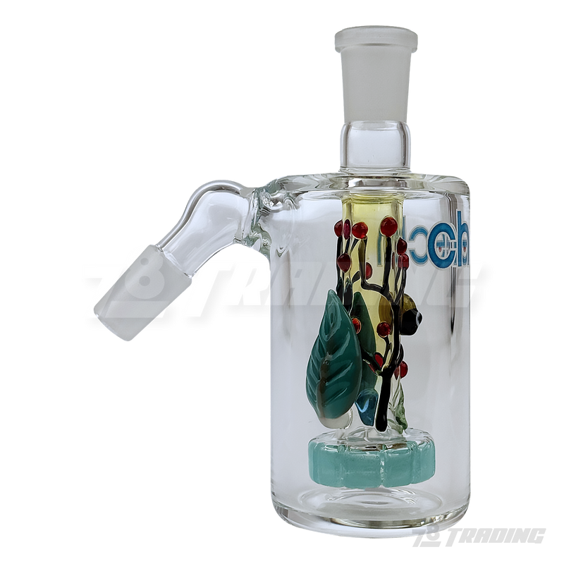 CHEECH Ash catcher 14mm 45° - CHB4