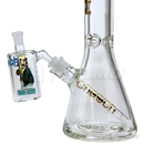 CHEECH Ash catcher 14mm 45° - CHB4