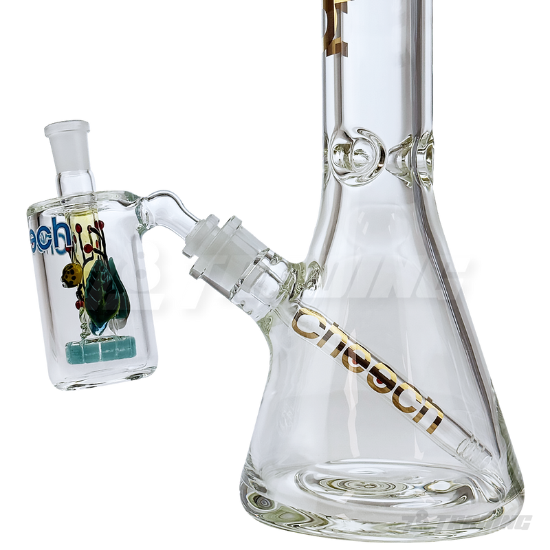 CHEECH Ash catcher 14mm 45° - CHB4