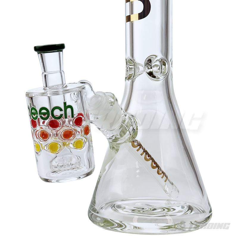 CHEECH Ash catcher 14mm 45° - CHB6G