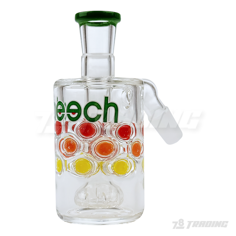 CHEECH Ash catcher 14mm 45° - CHB6G