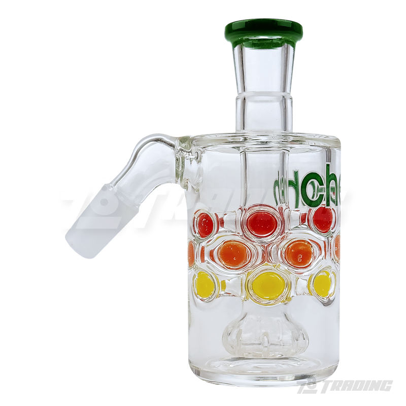 CHEECH Ash catcher 14mm 45° - CHB6G