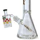 CHEECH Ash catcher 14mm 45° - CHB6G