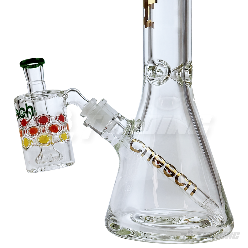CHEECH Ash catcher 14mm 45° - CHB6G
