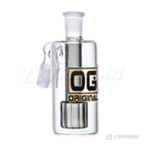 OG Original Glass Ash Catcher - OG ASH 015