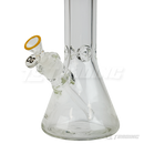 OG Original Glass Color Edge Bowl Classic Round Handle - OG S035A