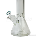 OG Original Glass Color Edge Bowl Classic Round Handle - OG S035A