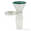 OG Original Glass Color Edge Bowl Classic Round Handle - OG S035A