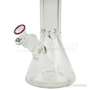 OG Original Glass Color Edge Bowl Classic Round Handle - OG S035A