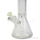 OG Original Glass Color Edge Bowl Classic Round Handle - OG S035A