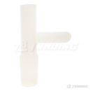 Glass popper bowl 14mm