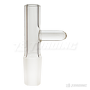 Glass popper bowl 14mm