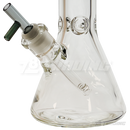 Glass popper bowl 14mm