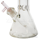 Glass popper bowl 14mm