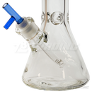 Glass popper bowl 14mm