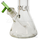 Glass popper bowl 14mm