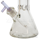 Glass popper bowl 14mm