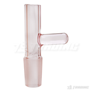 Glass popper bowl 14mm