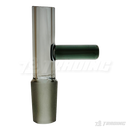 Glass popper bowl 14mm