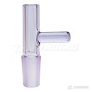 Glass popper bowl 14mm