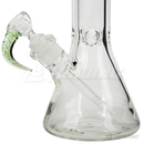 Thick Large bowl with Horn Handle