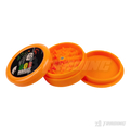 Neon Color 55mm 3parts Acrylic Grinder