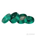 Color Metal Grinder 48mm 4parts