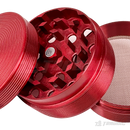 Color Metal Grinder 48mm 4parts