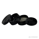 Color Metal Grinder 48mm 4parts