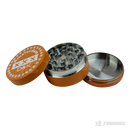 D&K 48mm 3parts Color Metal Grinder
