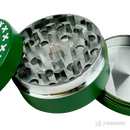 D&K 48mm 3parts Color Metal Grinder